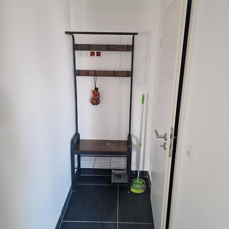 Ferienwohnung Tihana Trossingen Exterior foto