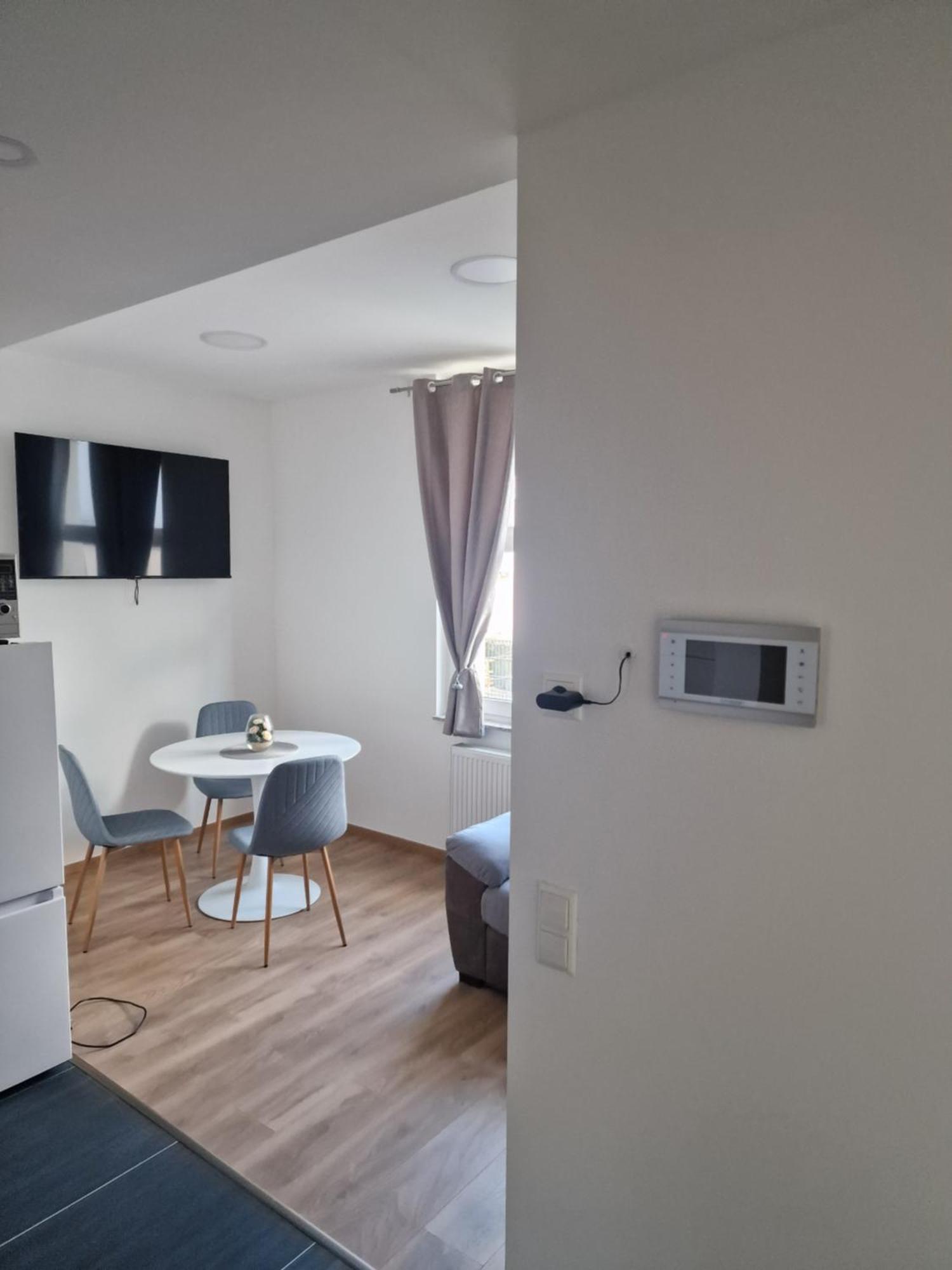 Ferienwohnung Tihana Trossingen Exterior foto