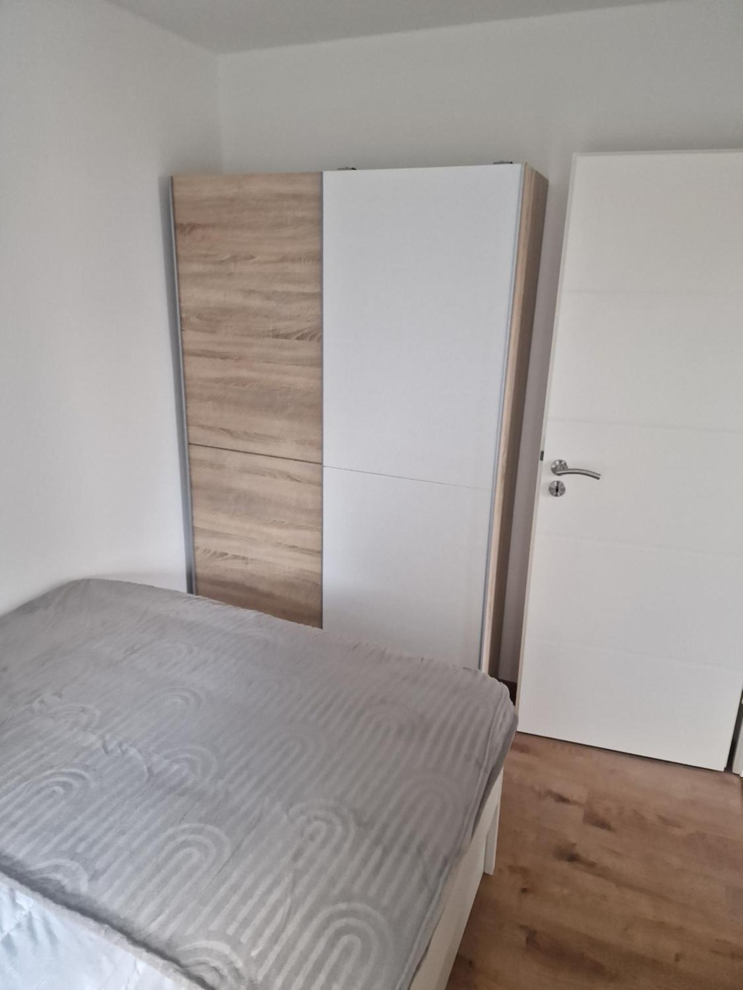 Ferienwohnung Tihana Trossingen Exterior foto