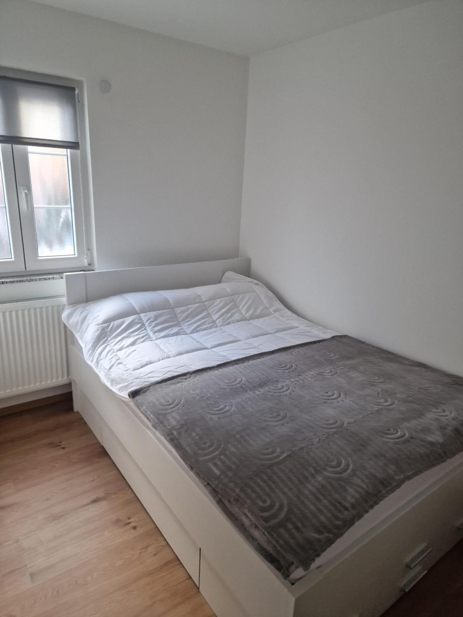 Ferienwohnung Tihana Trossingen Exterior foto