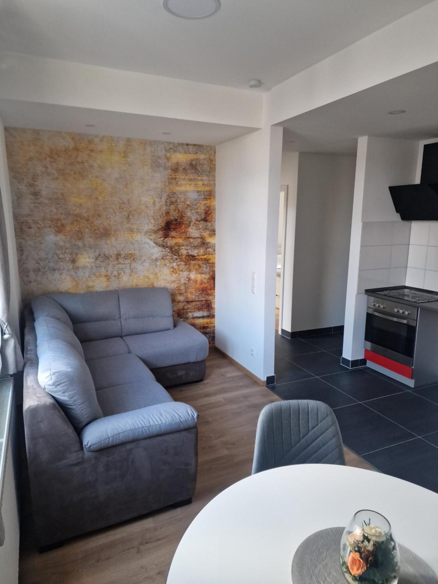 Ferienwohnung Tihana Trossingen Exterior foto