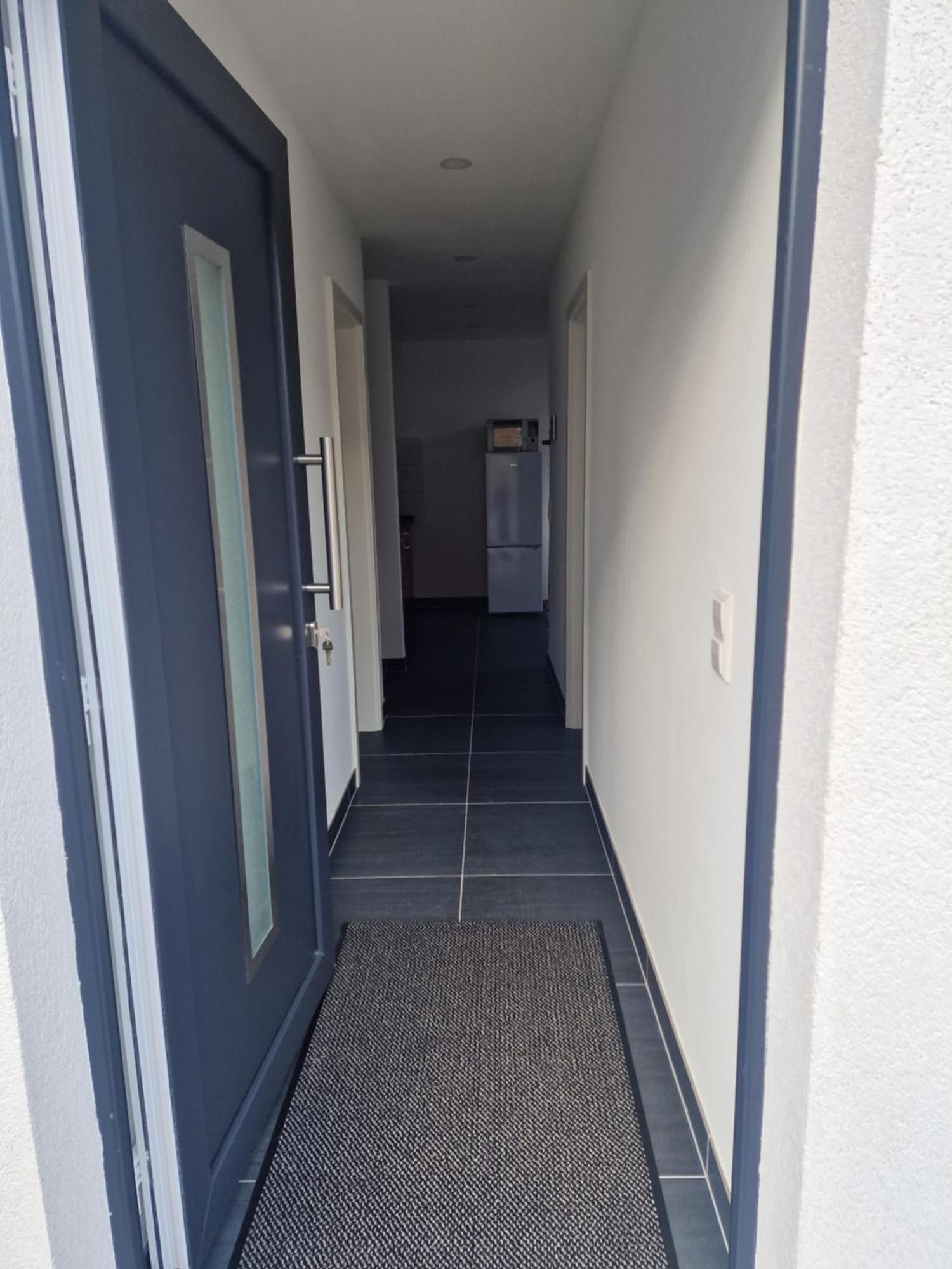Ferienwohnung Tihana Trossingen Exterior foto