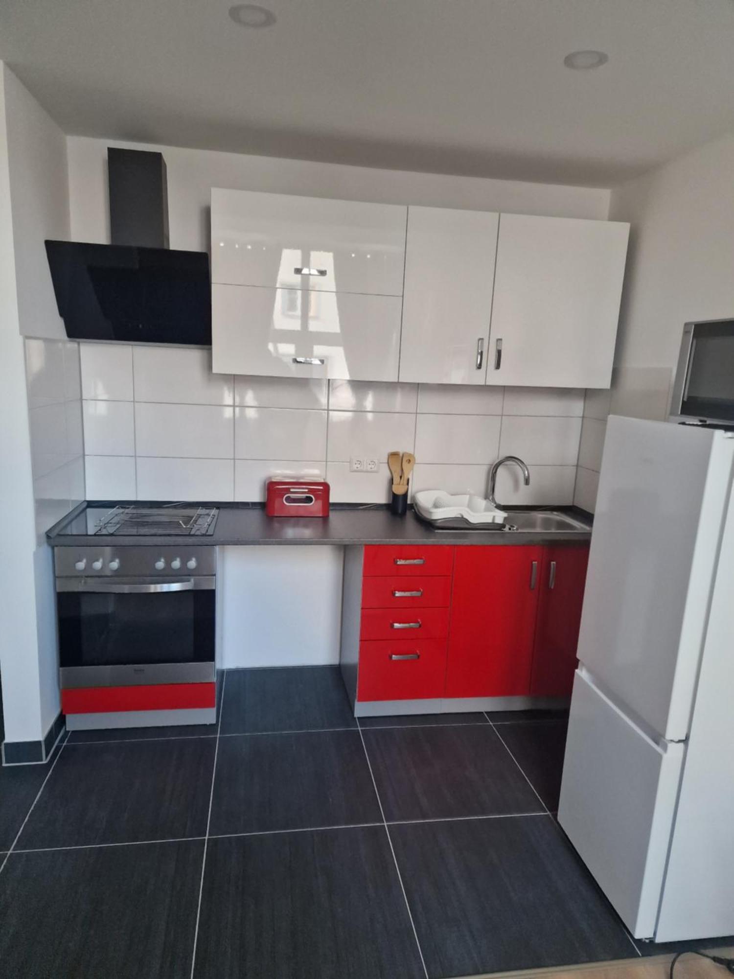 Ferienwohnung Tihana Trossingen Exterior foto