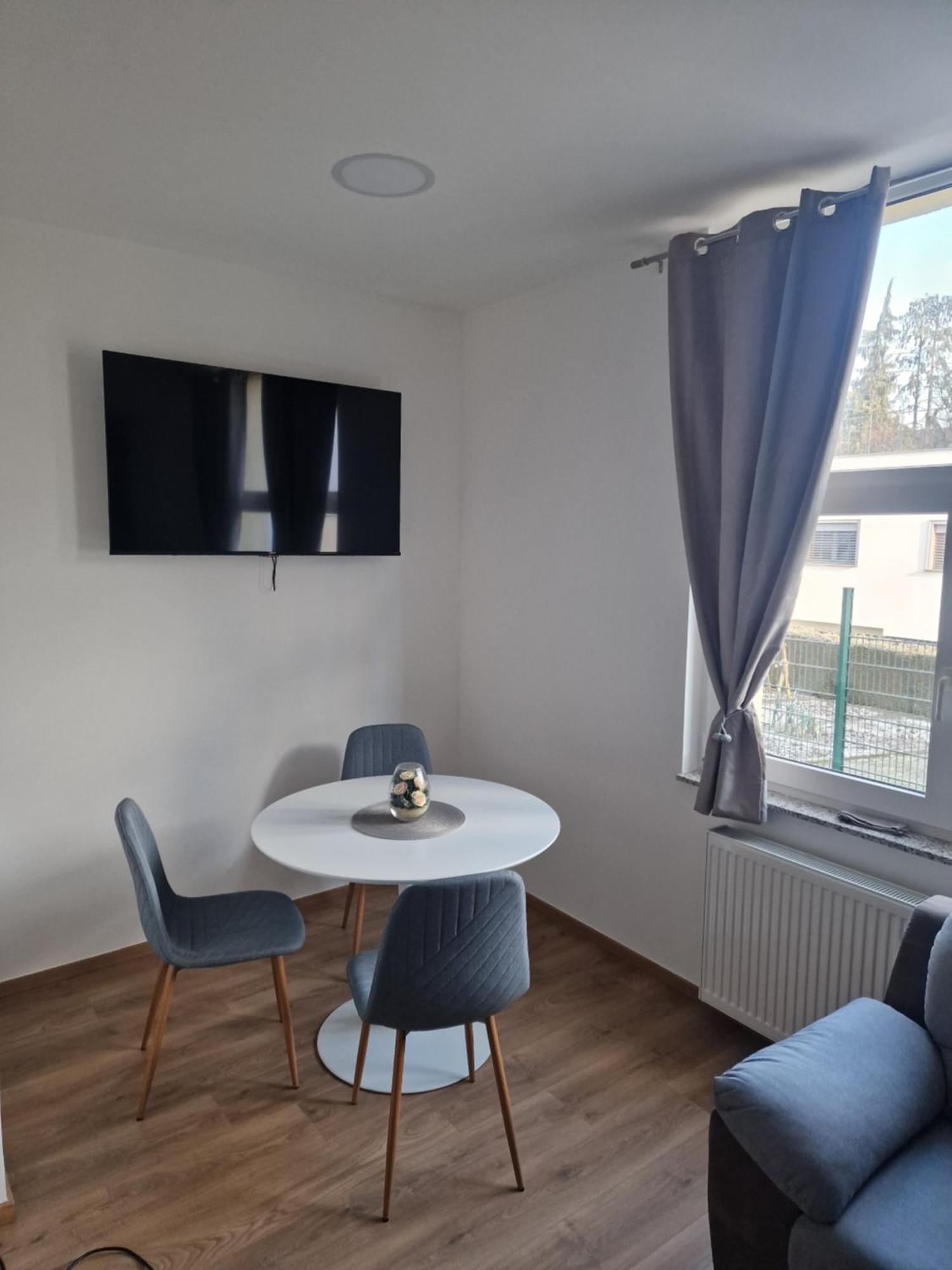 Ferienwohnung Tihana Trossingen Exterior foto