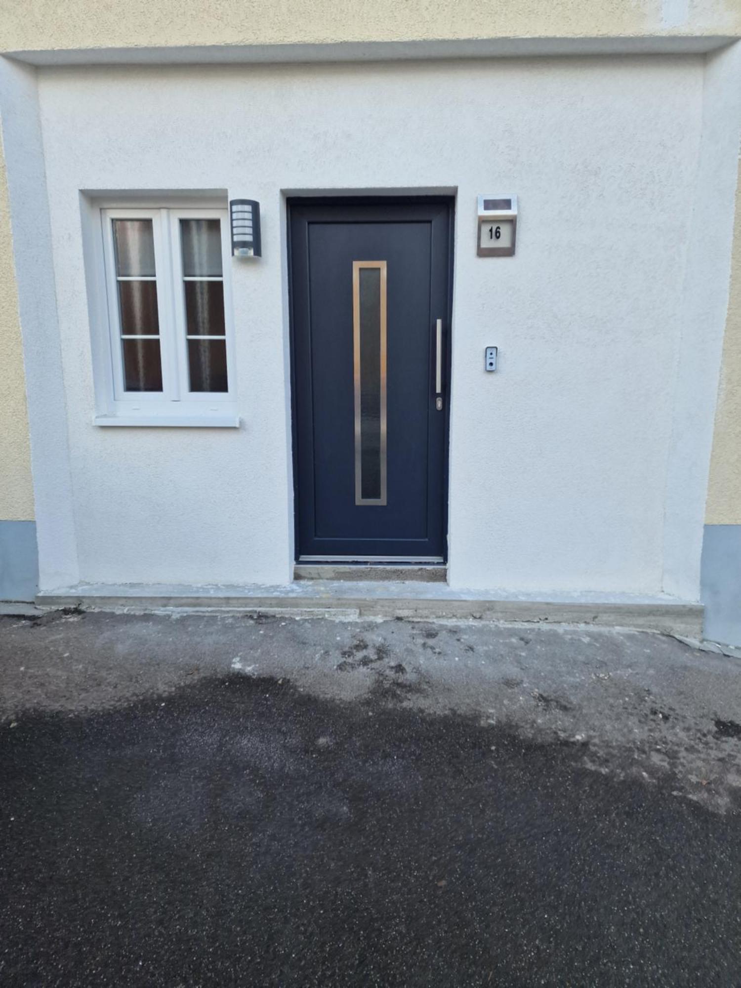 Ferienwohnung Tihana Trossingen Exterior foto